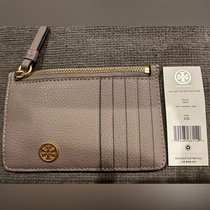 Tory Burch Card Case